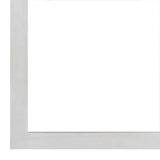 3 Opening 5" x 7" White Collage Frame with Mat by Studio D&eacute;cor&reg; {3}