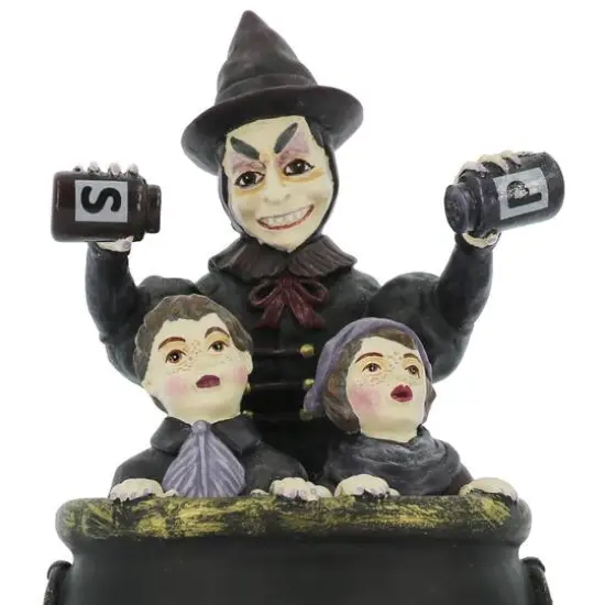 10" Hansel & Gretel Tabletop Accent by Ashland&reg; {3}