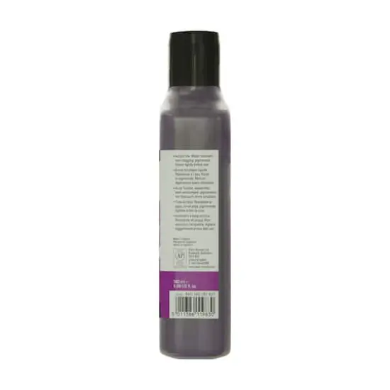 Daler-Rowney&reg; FW Acrylic Artists Ink, 6oz. 437 Purple Lake {4}