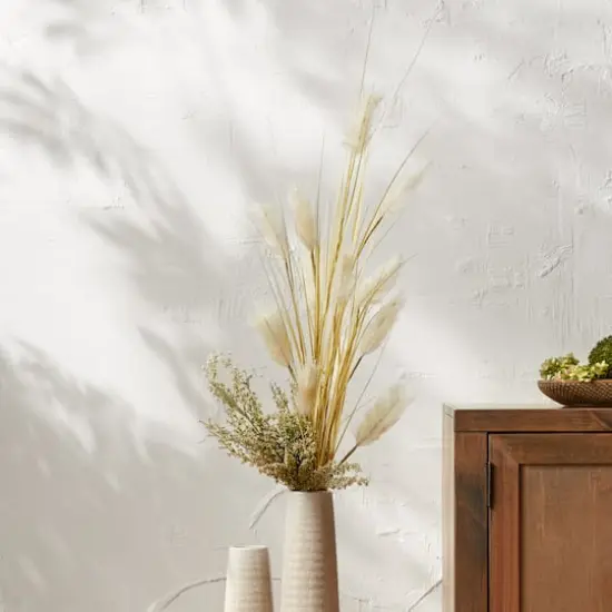 41" Grass Plume Bundles, 2ct. {4}