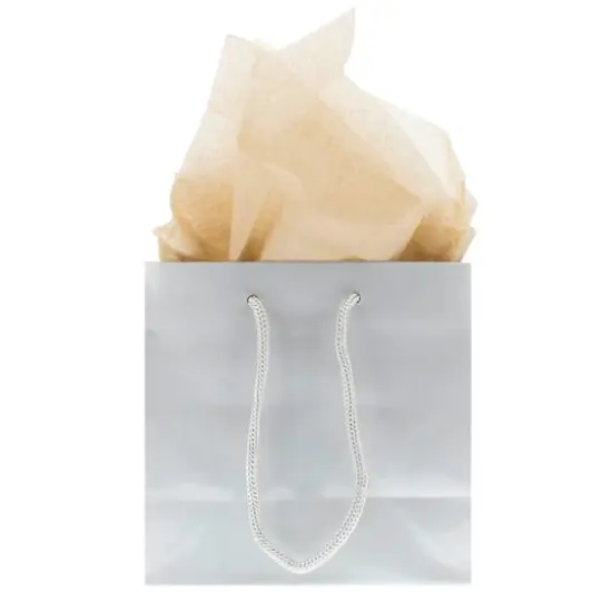 JAM Paper Tissue Paper, 480 Sheets Tan {6}