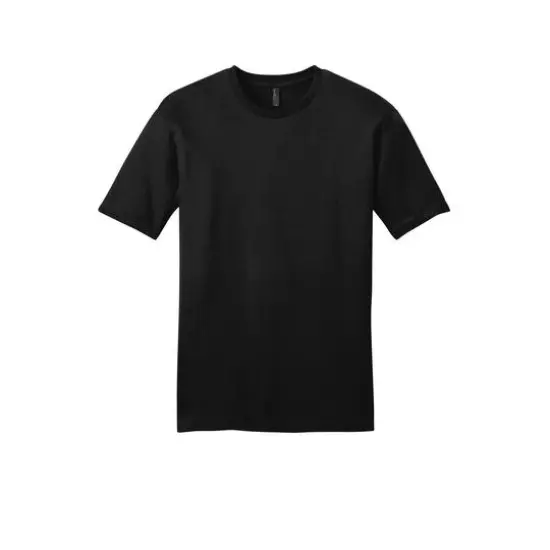 District&reg; Very Important&reg; Neutrals T-Shirt Black {1}