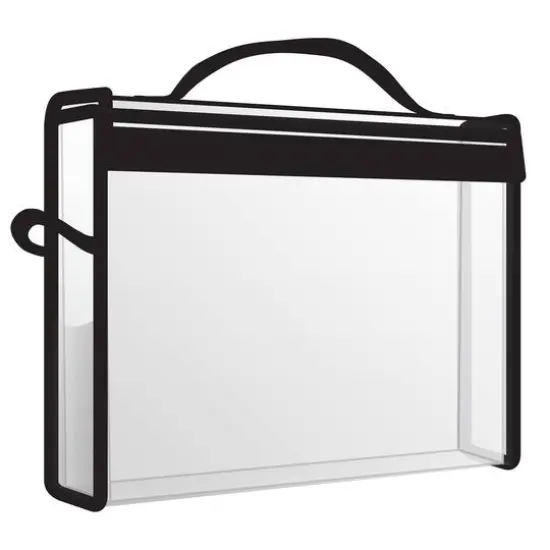 Totally-Tiffany&trade; Storage & Supply Case Paper Taker {3}