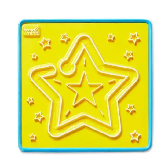 Hand2mind&reg; Mindful Maze Set {3}