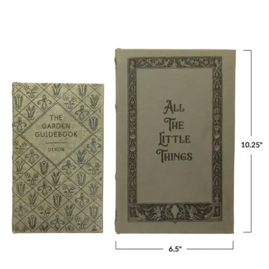 Hello Honey&reg; All The Little Things Storage Book Box Set {5}