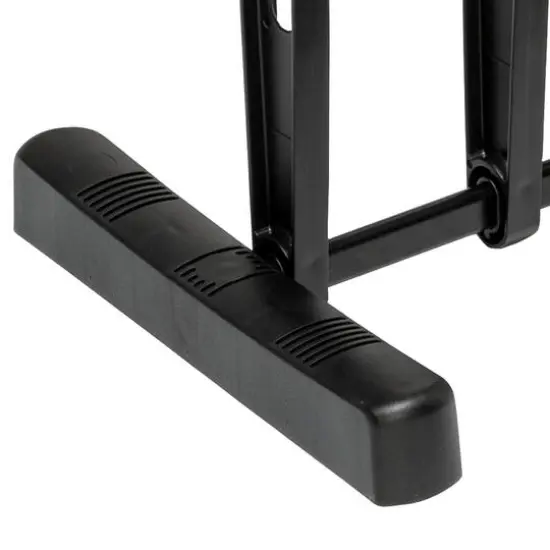 Honey Can Do 3-Pair Boot Holder {4}