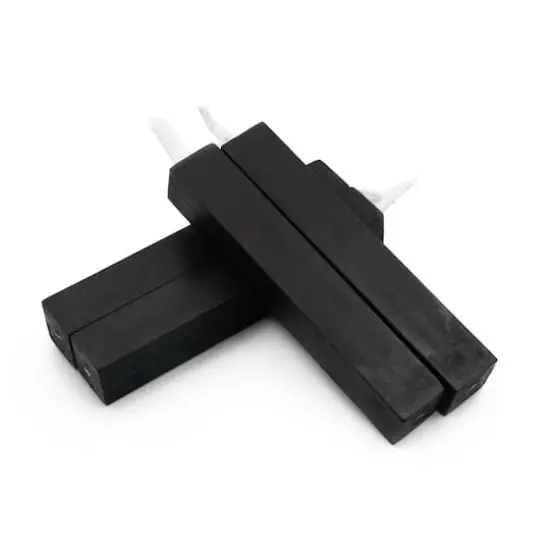 Sealing Wax Sticks, 4ct. by Recollections&trade; Black {1}