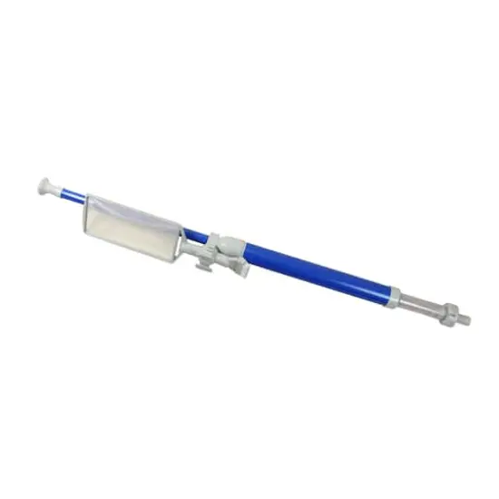 Pool Central 6-Piece Gray & Blue Pool Vacuum Maintenance Kit {3}