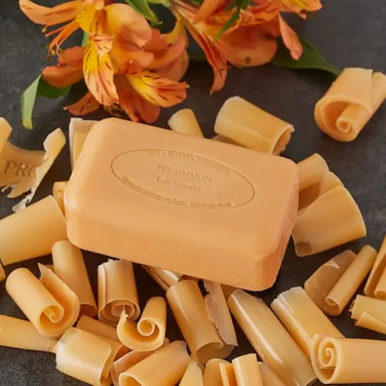 European Soaps Bar, 150g Persimmon {5}