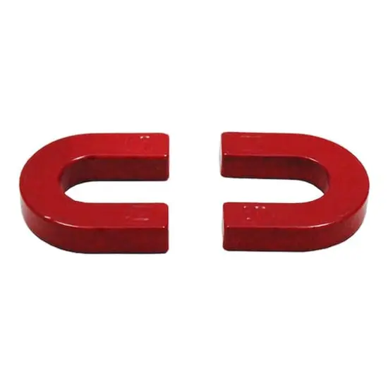 Horseshoe Magnets, 25ct. {1}