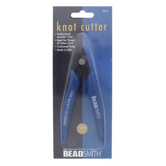 The Beadsmith&reg; Knot Cutter {3}