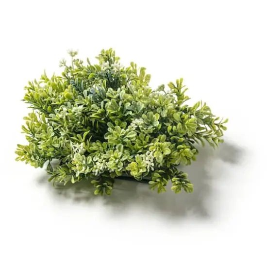 Green Boxwood Mat by Ashland&reg; {5}