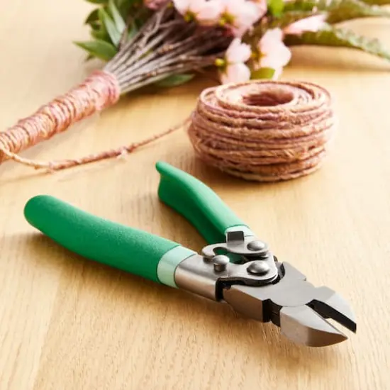 8" Compound Action Pliers by Ashland&trade; {3}