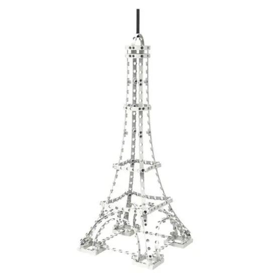 Thames & Kosmos Architectural Engineering {9}