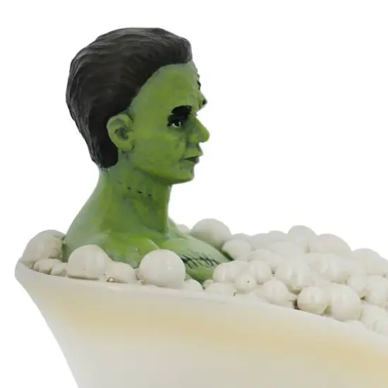 8" Frankenstein & Bride Tabletop Accent by Ashland&reg; {5}