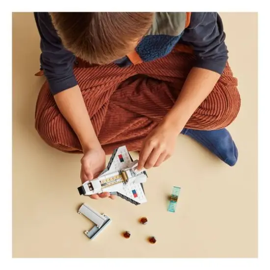 LEGO&reg; Creator&trade; 3in1 Space Shuttle {6}