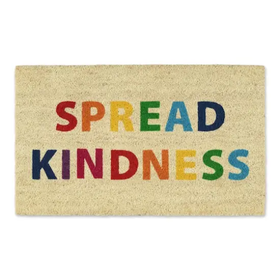 DII&reg; Spread Kindness Doormat {1}