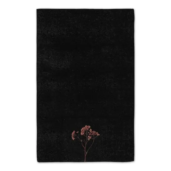 Spicy Botanical 16" x 25" Towel Set {4}