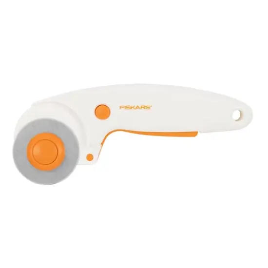 Fiskars&reg; 45mm Trigger Rotary Cutter {3}