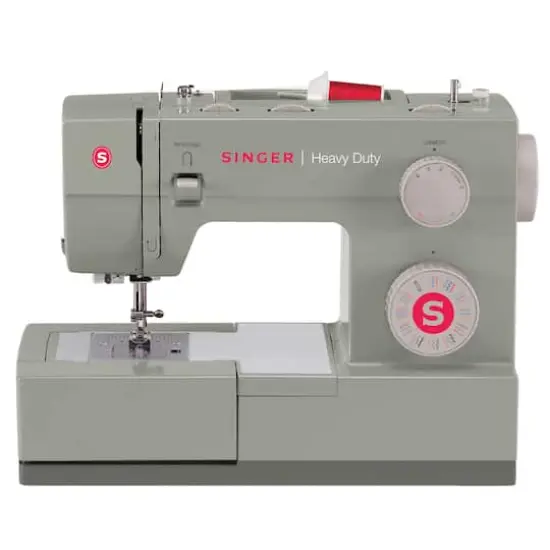 SINGER&reg; HD4452 Heavy Duty Sewing Machine {1}