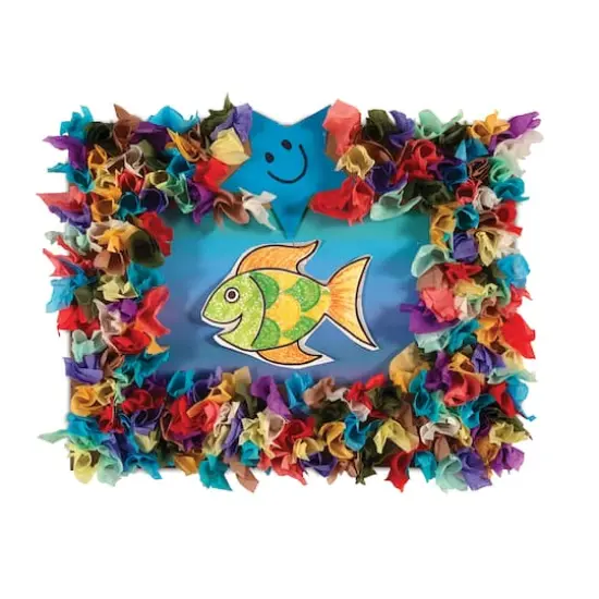 Roylco&reg; Art Start Kit {7}