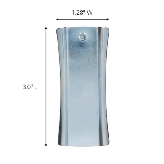 3M Command&trade; Sticky Nail Sawtooth Metal Hanger {6}