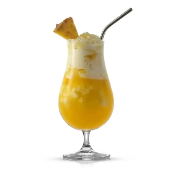 JoyJolt&reg; Terran Premium Hurricane Cocktail Glasses, 8ct. {4}