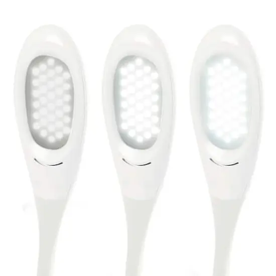 OttLite LED Desk Lamp with Color Changing Base {5}