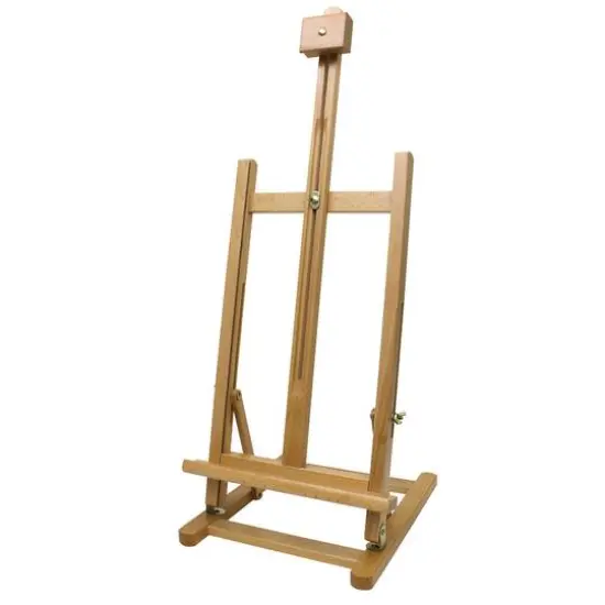 Art Alternatives Studio Tabletop Easel {1}
