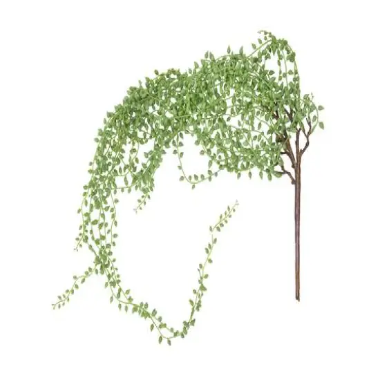 Hello Honey&reg; 41" Faux String of Pearl Pick {1}