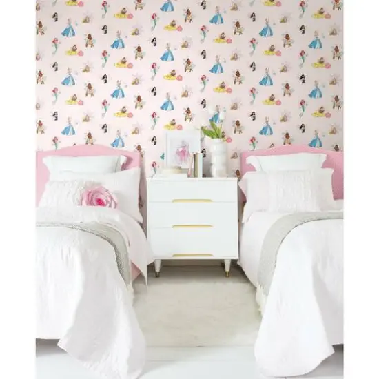 RoomMates Disney&reg; Princess Power Peel & Stick Wallpaper {5}