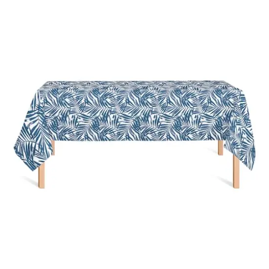 Tropical Pattern Tablecloth {3}