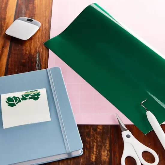 ORACAL&reg; 651 Permanent Adhesive Vinyl Forest 613 {3}