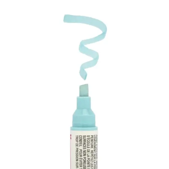 Pastels Chisel Tip Paint Pen Set by Craft Smart&reg; {4}