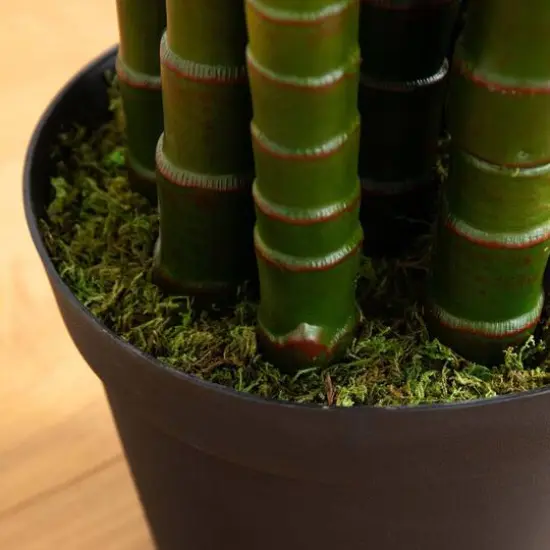 9ft. UV Resistant Areca Palm Tree {7}