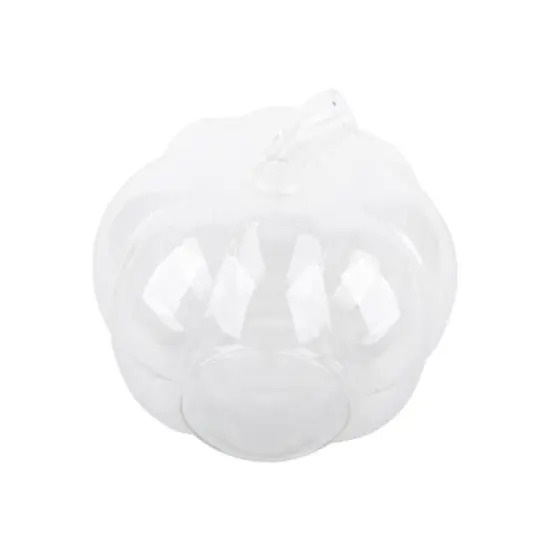7" Glass Pumpkin Terrarium by Ashland&reg; {3}