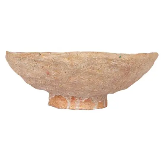 Hello Honey&reg; 8.25" Round Paper Pulp Bowl Set, 3ct. {9}