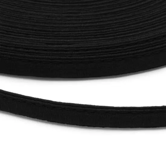 Dritz&reg; Black 1/4" Featherlite Boning {4}