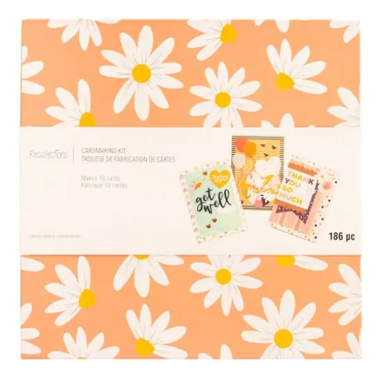 All Occasion Cardmaking Kit by Recollections&trade; {1}