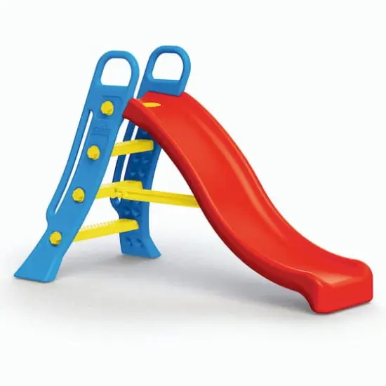 Dolu Toys Big Plastic Water Slide {1}
