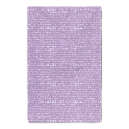 Easter Stuff Towel Set {6}