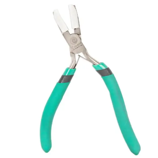 CousinDIY Precision Comfort Nylon Jaw Pliers {1}