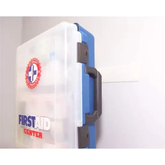 VELCRO&reg; Brand Sticky Back Tape, 15ft. White {7}