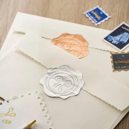 Silhouette Type C Embossing Tool Set {3}