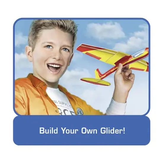 Science X Midi - Flying Objects {4}