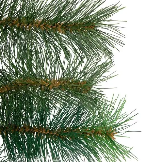 9ft. Artificial Royal Oregon Fir Garland {5}