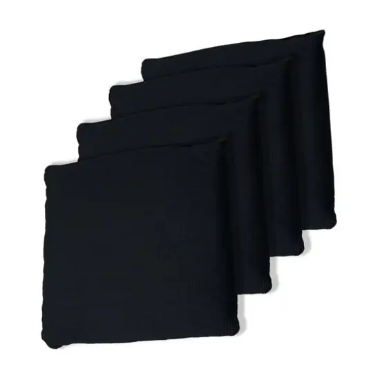 Toy Time Regulation Sized Cornhole Bag Set {4}