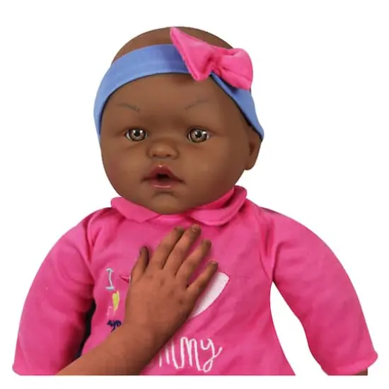 Lissi Dolls 15" African American Baby Doll Set {4}