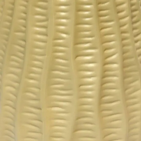 Simple Designs 11" Mini Ceramic Pastel Table Lamp Tan {9}