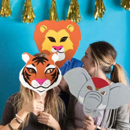 Color Duck Tape&reg; Brand Duct Tape Dove Gray {5}